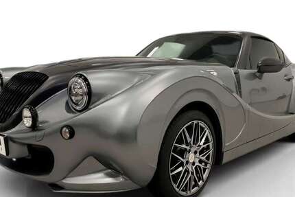 Mazda MX-5 5.000 km 69.990 € Berlin 12681