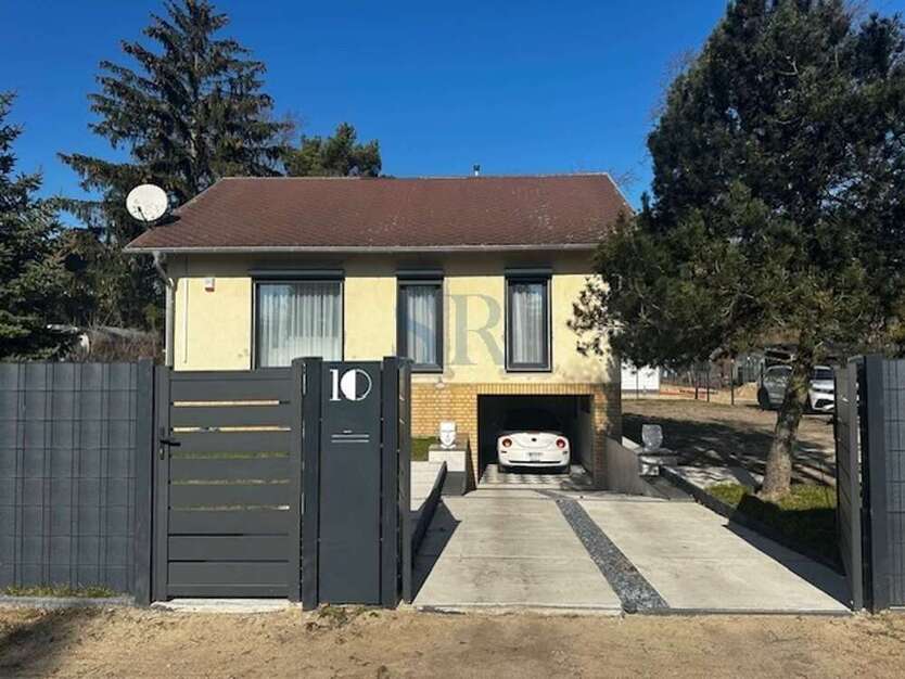 Haus zum Kaufen in Falkensee 550.000 € 116.88 m²