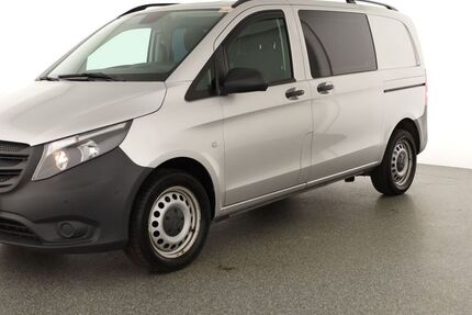 Mercedes-Benz Vito 86.337 km 28.880 &euro; Berlin 12103