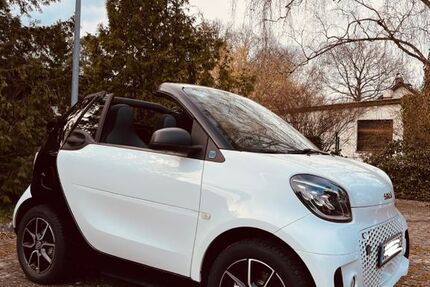 Smart ForTwo 14.421 km 14.800 &euro; Berlin 12623