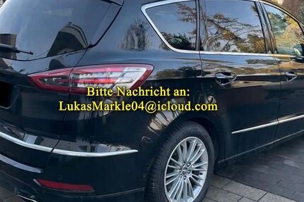 Ford S-Max 133.940 km 7.000 &euro; Berlin 10117