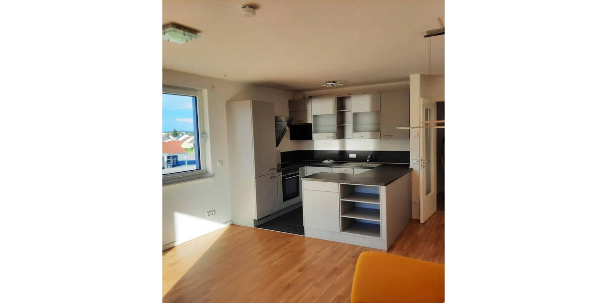 Etagenwohnung Werder Werder (Havel) - 3 Zimmer, 69 m&sup2;, 360.000&euro; | Angebot:26120777