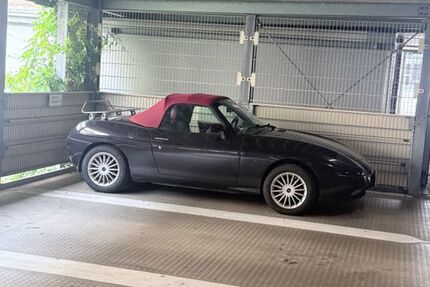 Fiat Barchetta 191.548 km 4.650 &euro; Berlin 10629