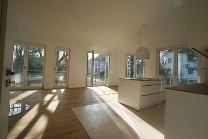 Wohnung Potsdam Babelsberg Nord - 4 Zimmer, 124 m&sup2;, 850.000&euro; | Angebot:27650889