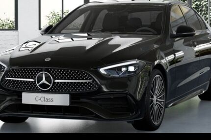 Mercedes-Benz C 200 9.900 km 49.600 &euro; Berlin 10587