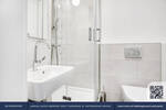 Etagenwohnung Berlin Wilmersdorf - 2 Zimmer, 54 m&sup2;, 1.730&euro; | Angebot:26718054