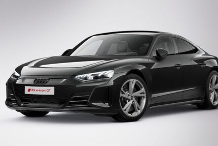 Audi RS e-tron GT 29.700 km 66.900 &euro; Berlin 12489