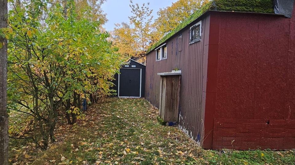 Bungalow Schwielowsee - 5 Zimmer, 35 m&sup2;, 19.000&euro; | Angebot:25546291