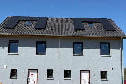 Haus Ludwigsfelde - 5 Zimmer, 144 m&sup2;, 2.390&euro; | Angebot:26326881