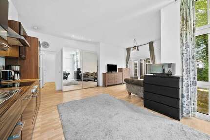 Wohnung zum Kaufen in Potsdam 300.000 € 80.34 m² 3 zimmer