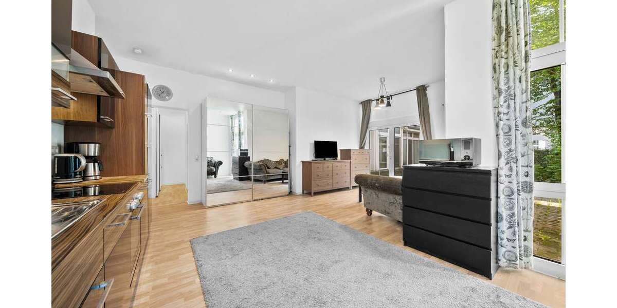 Wohnung zum Kaufen in Potsdam 300.000 € 80.34 m² 3 zimmer