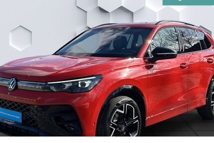 VW Tiguan 8.219 km 48.938 &euro; Berlin 12524