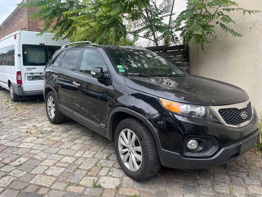 Sorento