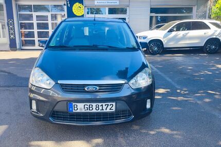 Ford C-Max 210.000 km 1.700 &euro; Berlin 12351