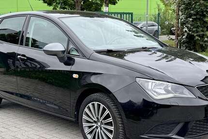 Seat Ibiza 89.520 km 9.590 € Falkensee bei Berlin 14612