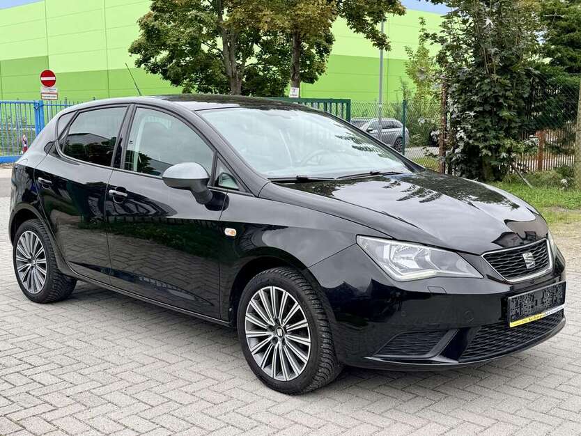 Seat Ibiza 89.520 km 9.590 € Falkensee bei Berlin 14612