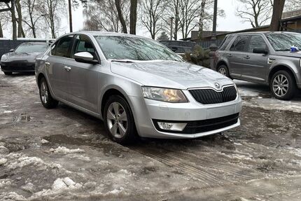 Skoda Octavia 309.000 km 5.990 &euro; Berlin 12349