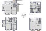 Einfamilienhaus Bergholz-Rehbrücke Rehbrücke - 1 Zimmer, 250 m&sup2;, 699.000&euro; | Angebot:26817349