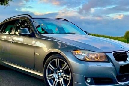 Alpina D3 350.000 km 7.999 € Groß Kreutz 14550