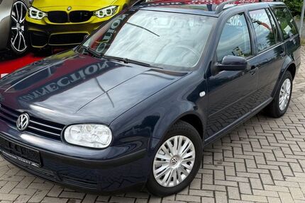 VW Golf 184.000 km 2.990 &euro; Berlin 13127