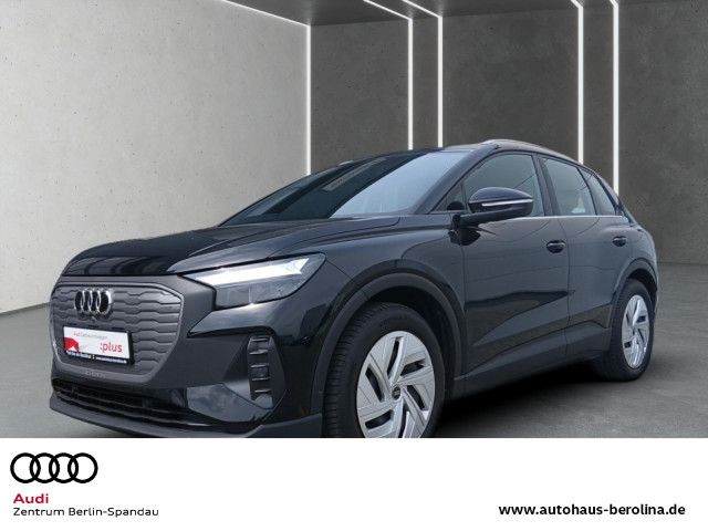 Audi Q4 e-tron 25.977 km 36.419 &euro; Berlin 13581