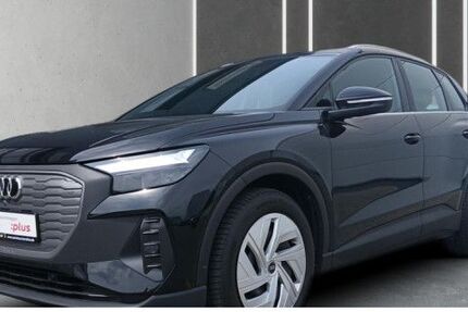 Audi Q4 e-tron 25.977 km 36.759 &euro; Berlin 13581