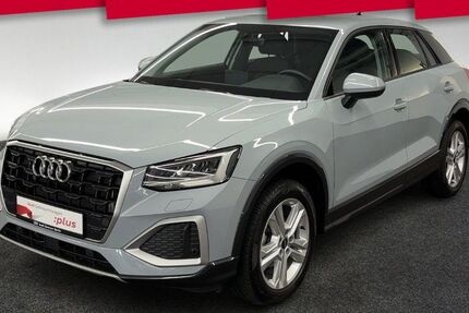 Audi Q2 23.200 km 25.750 &euro; Berlin 10587