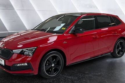 Skoda Scala 42.625 km 21.970 € Berlin 12681