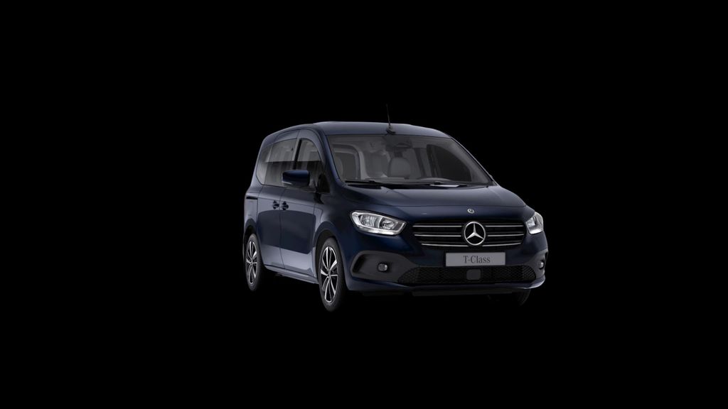 Mercedes-Benz T-Klasse 63.302 km 24.950 &euro; Berlin 12357