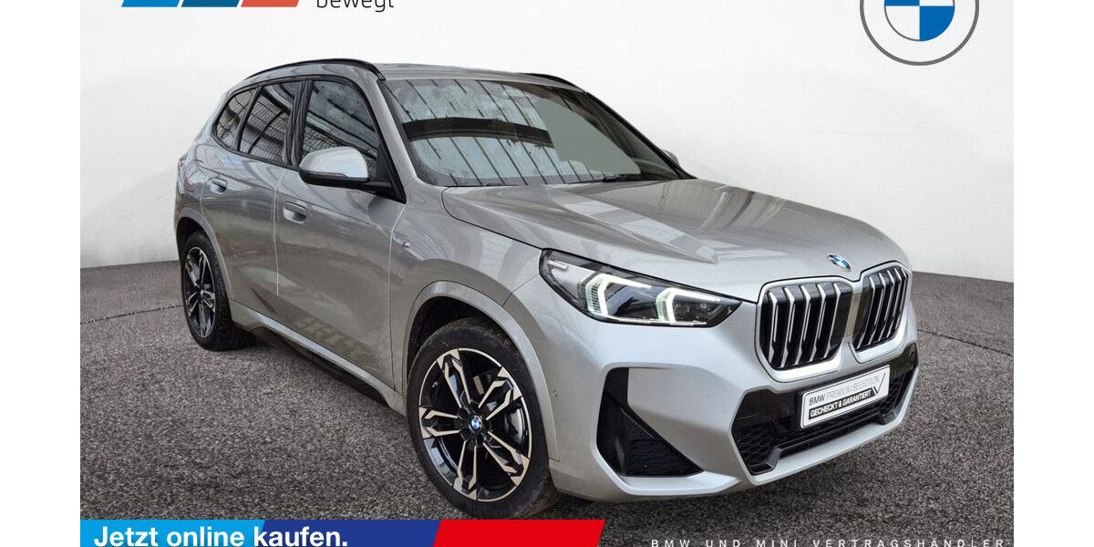 BMW X1 10.744 km 38.950 € Teltow 14513