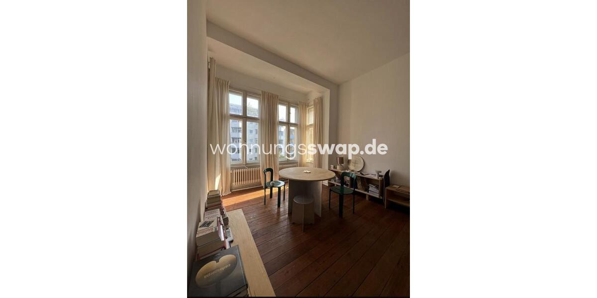 Etagenwohnung Berlin Neukölln - 2 Zimmer, 58 m&sup2;, 450&euro; | Angebot:25181328
