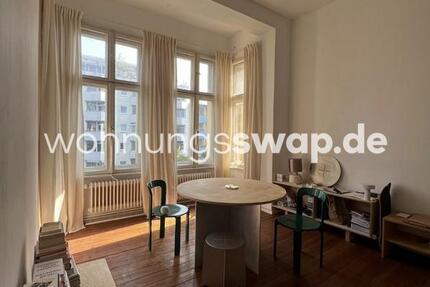 Wohnung Berlin Neukölln - 2 Zimmer, 58 m&sup2;, 450&euro; | Angebot:25181328
