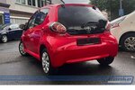 Aygo Cool Go 5trg*NAV*BT*Klima*LED*USB*Allwetter