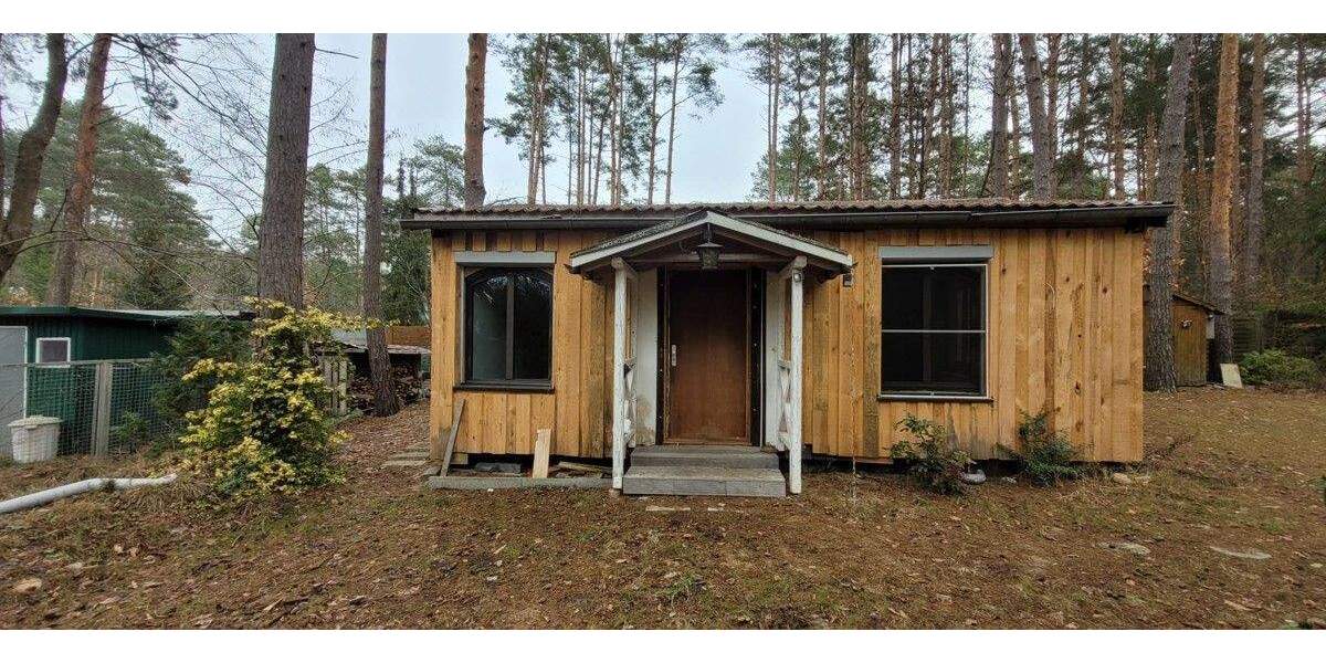 Grundstück Beelitz Fichtenwalde - 129.000&euro; | Angebot:25698873