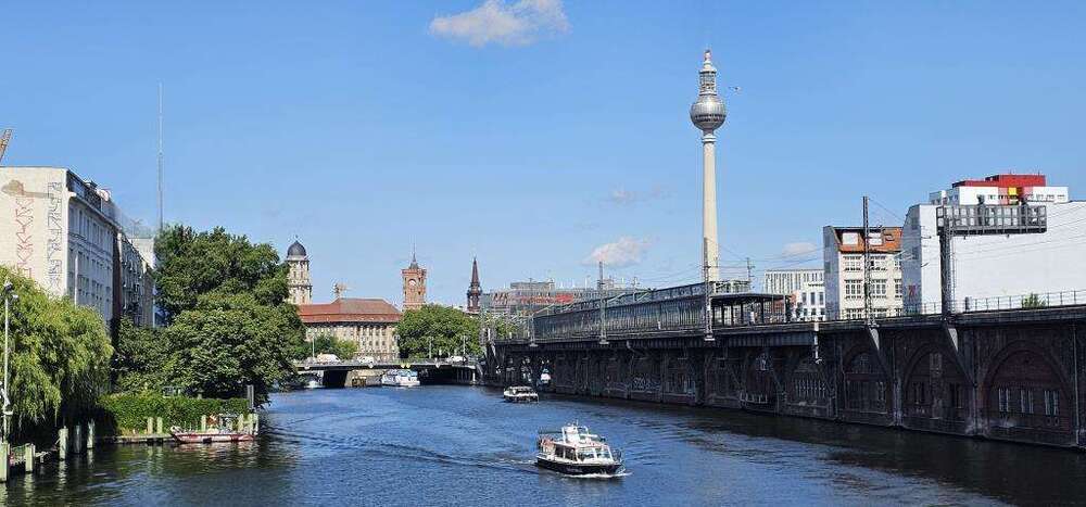 Wohnung zum Kaufen in Berlin 419.000 € 61.53 m²