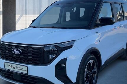 Ford Tourneo 5.394 km 25.989 &euro; Berlin 13055