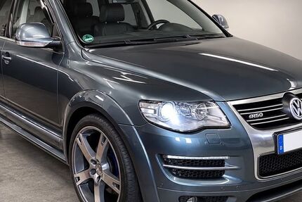 VW Touareg 229.678 km 15.990 &euro; Berlin Weißensee-Pankow 13086