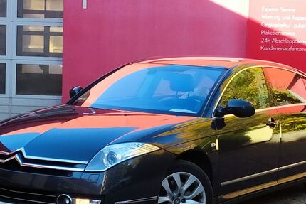 Citroen C6 276.638 km 6.500 € Berlin 10317