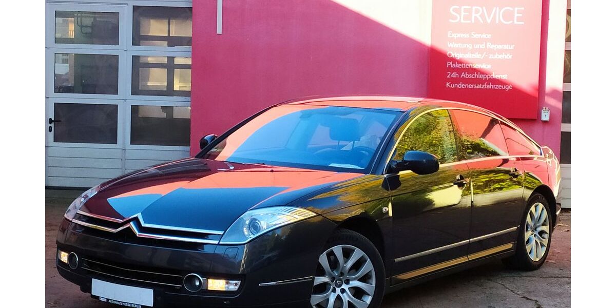 Citroen C6 276.638 km 7.000 € Berlin 10317