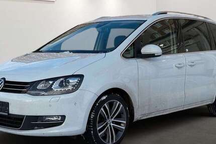 VW Sharan 153.541 km 16.499 &euro; Berlin 12681