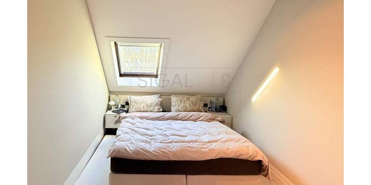 Reihenmittelhaus Berlin Dahlem - 4 Zimmer, 132 m&sup2;, 1.295.000&euro; | Angebot:25525230