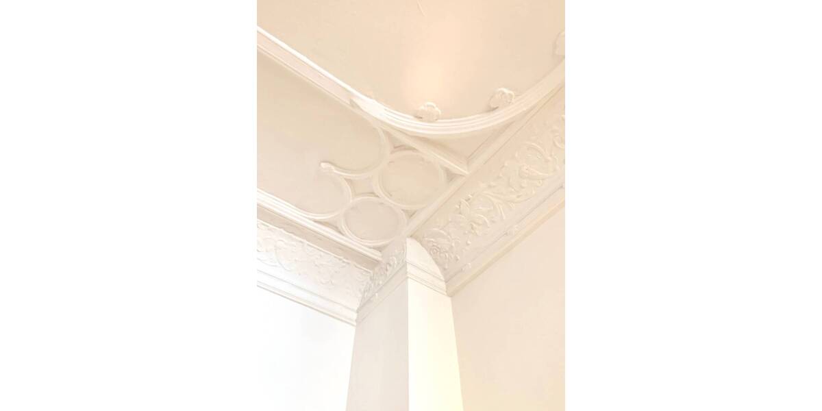 Etagenwohnung Berlin Schöneberg - 8 Zimmer, 243 m&sup2;, 2.898.000&euro; | Angebot:24531696