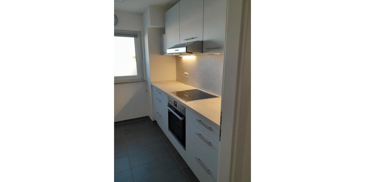 Etagenwohnung Falkensee - 2 Zimmer, 54 m&sup2;, 702&euro; | Angebot:26349116