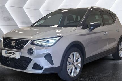 Seat Arona 14.432 km 21.290 &euro; Ludwigsfelde 14974