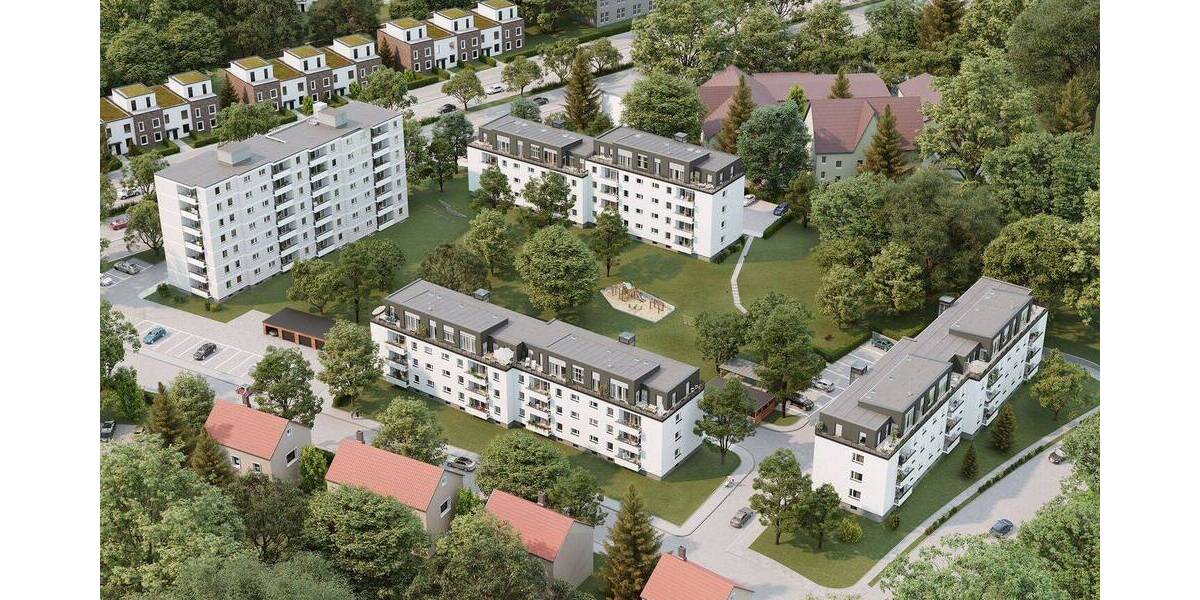 Etagenwohnung Berlin Dahlem - 4 Zimmer, 120 m&sup2;, 636.900&euro; | Angebot:26257408