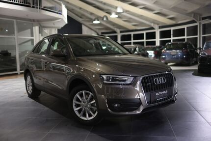 Audi Q3 67.337 km 18.980 € Nuthetal 14558