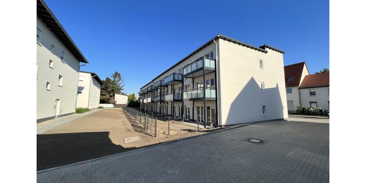 Etagenwohnung Nauen - 4 Zimmer, 90 m&sup2;, 1.330&euro; | Angebot:26232003
