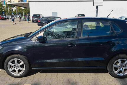 VW Polo 65.000 km 5.999 &euro; Berlin 12687