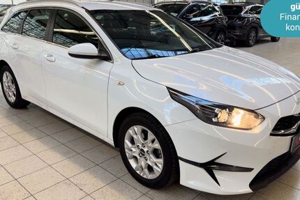 Kia ceed Sportswagon 44.954 km 19.890 &euro; Ludwigsfelde (bei Berlin) 14974
