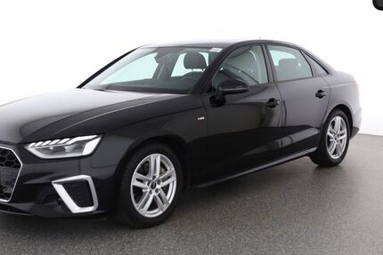 Audi A4 61.202 km 25.880 &euro; Berlin 12103